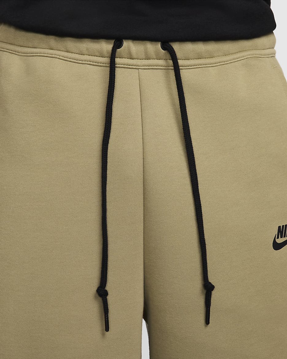 Nike tech fleece 2.0 shorts fashion